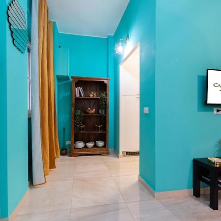 Casa Vegezio Near Vatican Museum And Metro Cipro Private Garden Check-In From 3 Pm To 10 Pm Εξωτερικό φωτογραφία