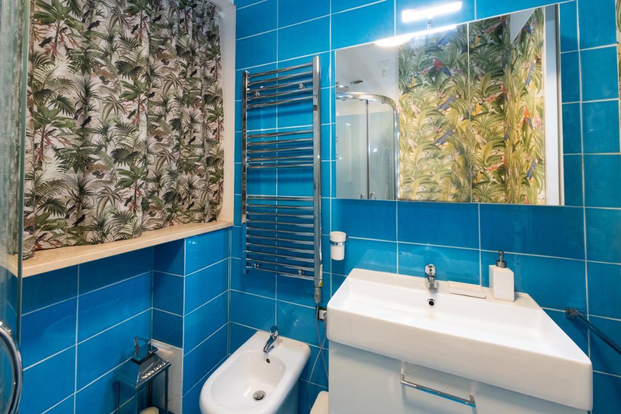 Casa Vegezio Near Vatican Museum And Metro Cipro Private Garden Check-In From 3 Pm To 10 Pm Εξωτερικό φωτογραφία