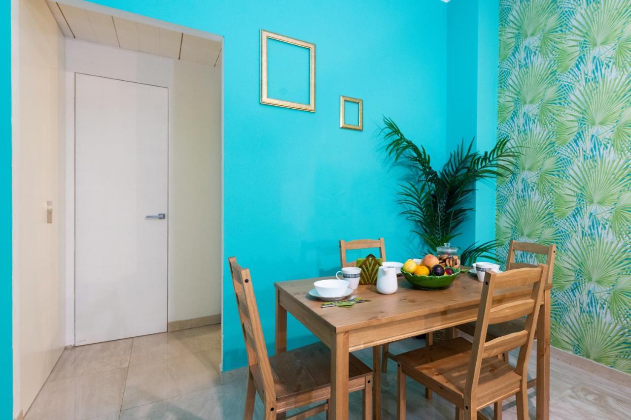 Casa Vegezio Near Vatican Museum And Metro Cipro Private Garden Check-In From 3 Pm To 10 Pm Εξωτερικό φωτογραφία
