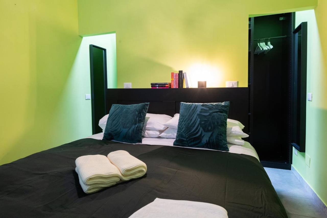 Casa Vegezio Near Vatican Museum And Metro Cipro Private Garden Check-In From 3 Pm To 10 Pm Εξωτερικό φωτογραφία