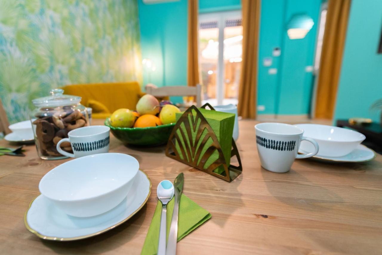 Casa Vegezio Near Vatican Museum And Metro Cipro Private Garden Check-In From 3 Pm To 10 Pm Εξωτερικό φωτογραφία